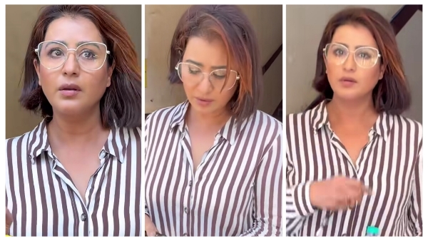 Shilpa Shinde Shilpa Shinde