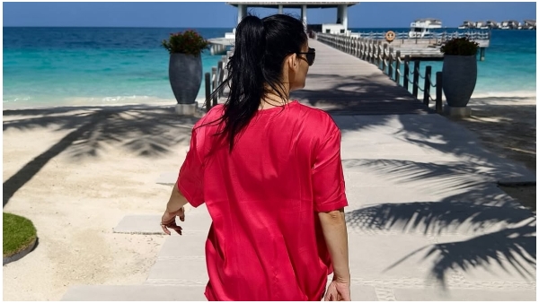 Kanika Maheshwari
