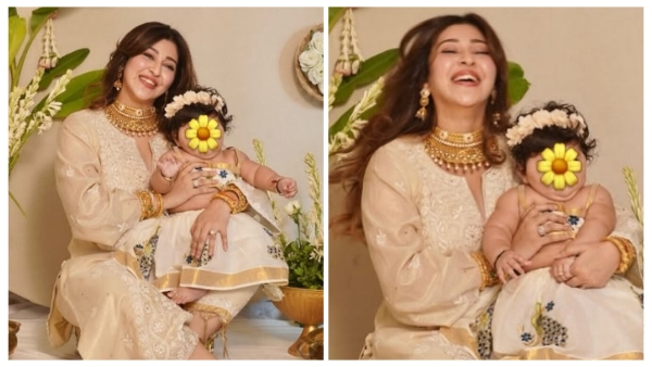 Sonarika Bhadoria