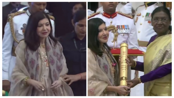 Alka Yagnik