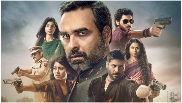 Mirzapur The Movie