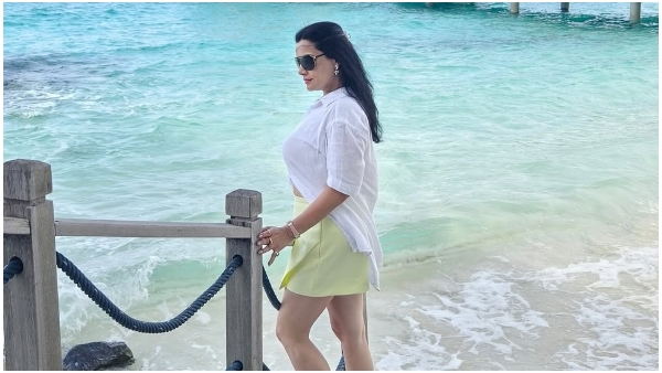 Kanika Maheshwari