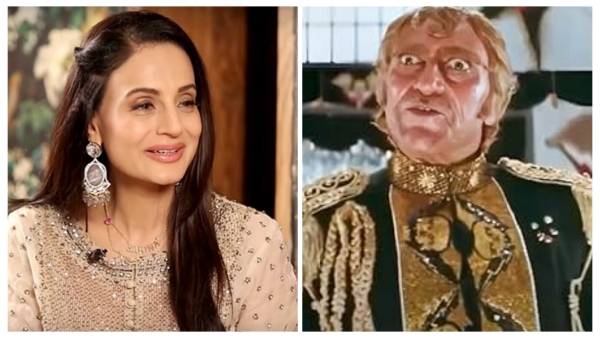 Ameesha Patel