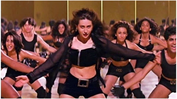 Karisma Kapoor