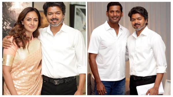 Thalapathy Vijay