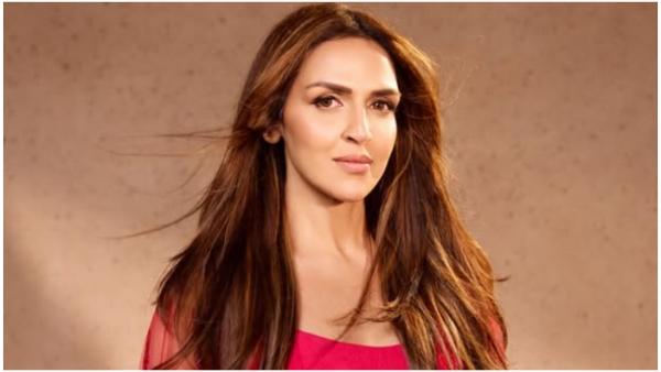 Esha Deol
