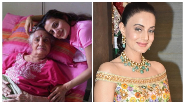 Ameesha Patel