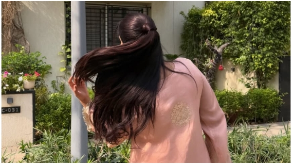 Nimrit Kaur Ahluwalia