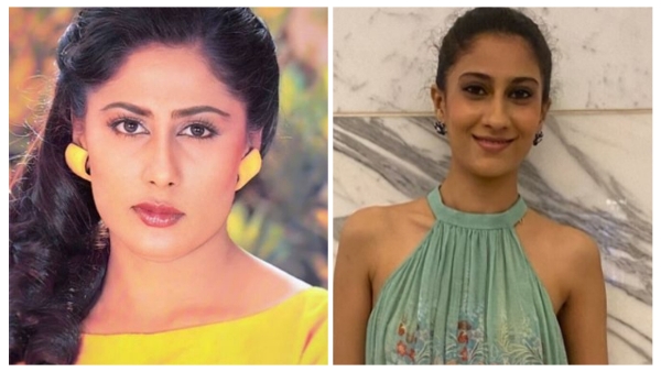 Renee Sen Smita Patil