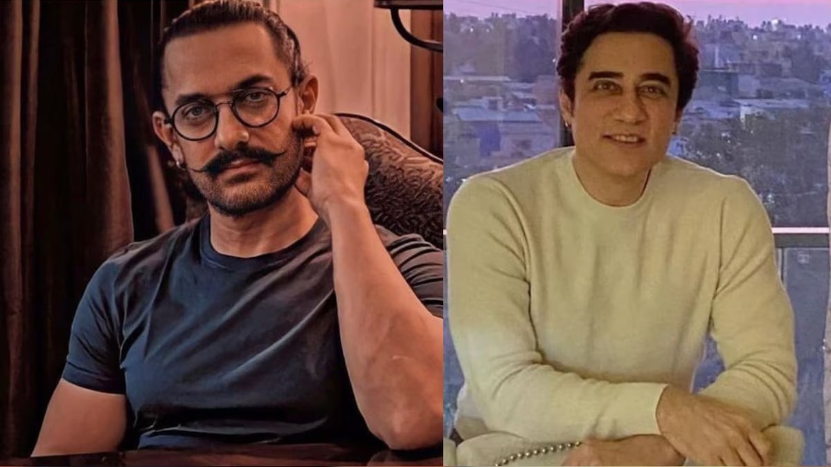 Faisal Khan to apologize to brother Aamir Khan; made these remarks before the wedding Faisal Khan to apologize to brother Aamir Khan; made these remarks before the wedding