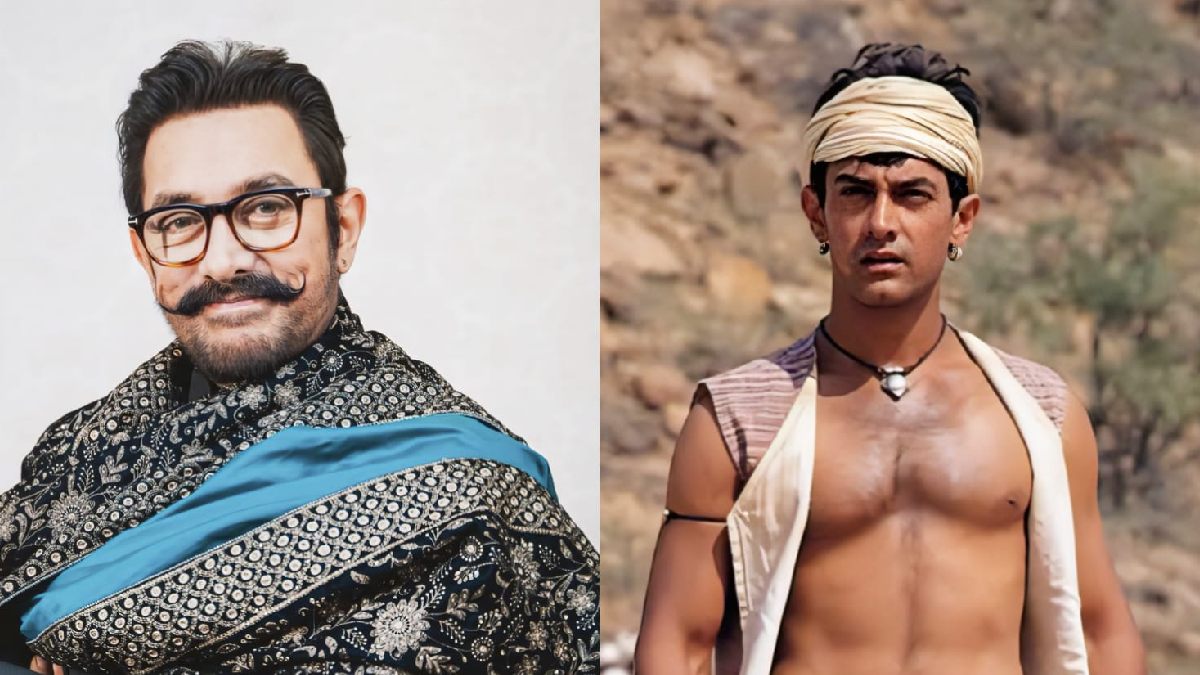 Aamir Khan will travel to Melbourne for the special celebrations marking 25 years of ‘Lagaan’ Aamir Khan will travel to Melbourne for the special celebrations marking 25 years of ‘Lagaan’