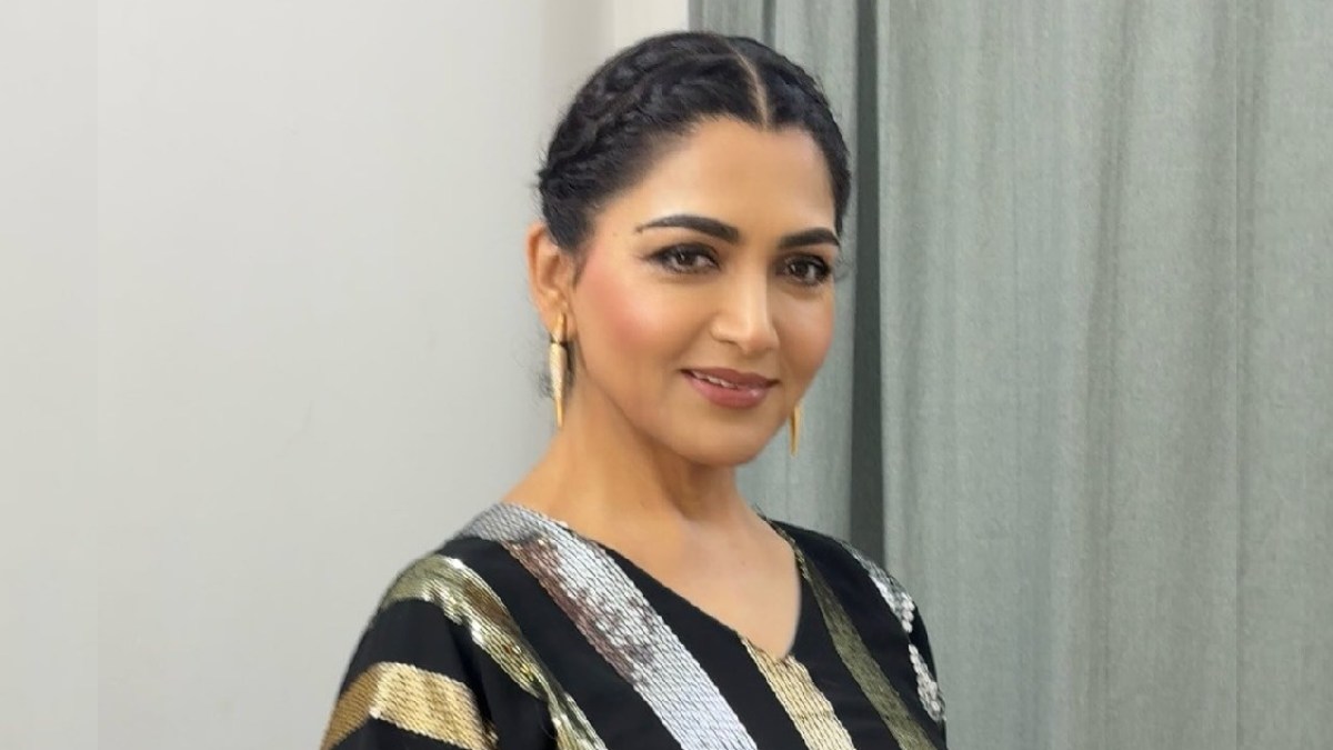 Who is Khushbu Sundar? A BJP leader who was sexually abused by her father during childhood