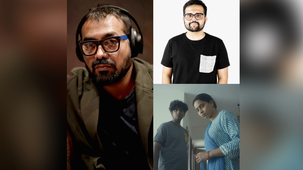 Anurag Kashyap presents ‘Chaar Deewari’; psychological horror-thriller to premiere in North America Anurag Kashyap presents ‘Chaar Deewari’; psychological horror-thriller to premiere in North America