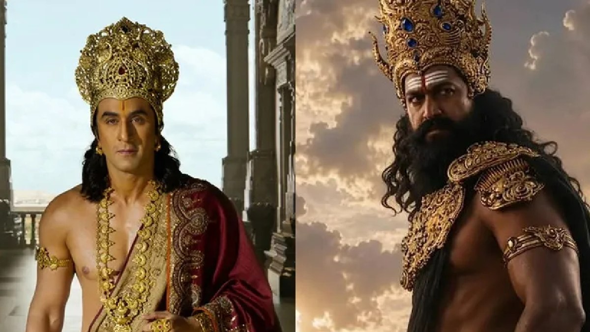 Ramayana Trailer: Ranbir Kapoor’s ‘Ramayana’ Trailer postponed; makers reveal major reason