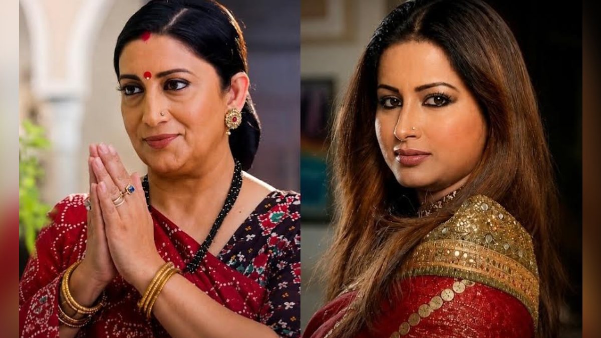 Trupti Virani returns after 18 years; worked in ‘Kyunki Saas Bhi Kabhi Bahu Thi’