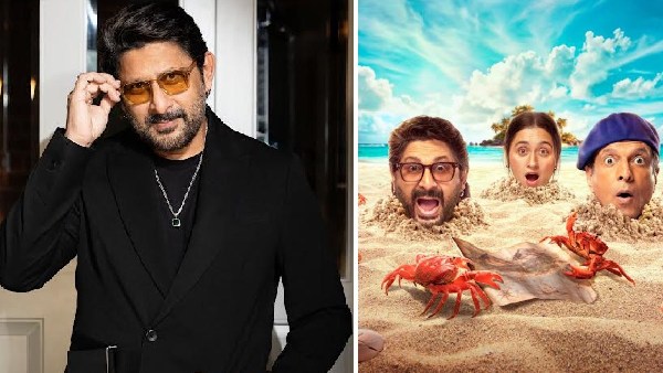 Dhamaal 4 Dhamaal 4