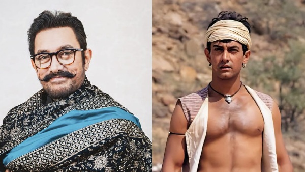 Aamir Khan Aamir Khan
