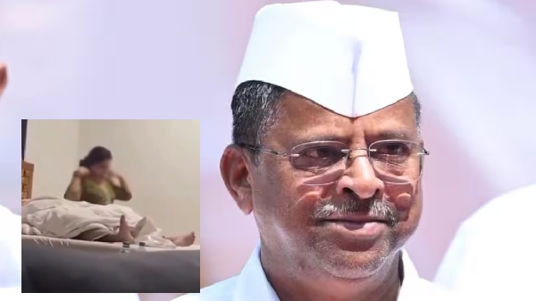 Maharashtra Minister Maharashtra Minister