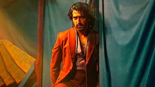 Akshay Oberoi
