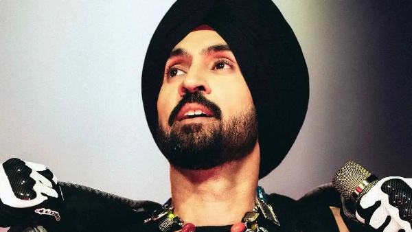 Diljit Dosanjh Diljit Dosanjh