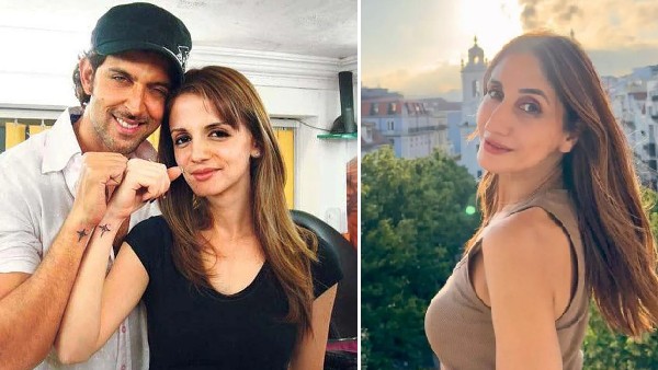 Sussanne Khan Sussanne Khan