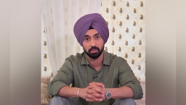 Diljit Dosanjh Diljit Dosanjh