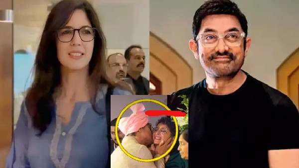 Aamir Khan