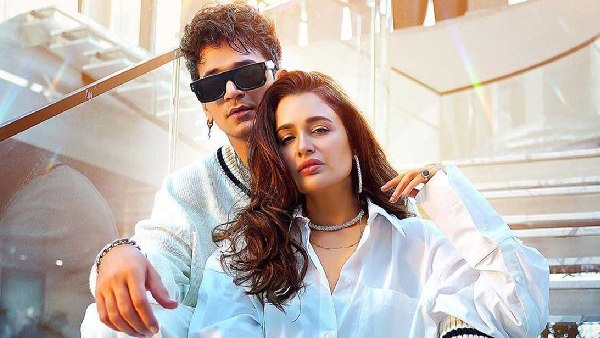 Prince- Yuvika Prince- Yuvika