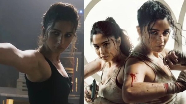 Alpha Box Office Day 3