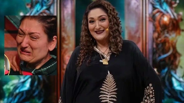 Sunita Ahuja Sunita Ahuja