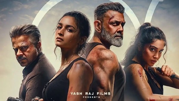 Alpha Box Office