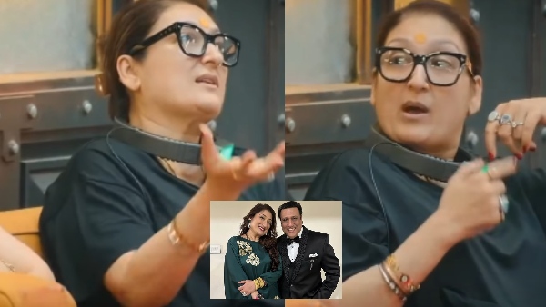 Sunita Ahuja Sunita Ahuja