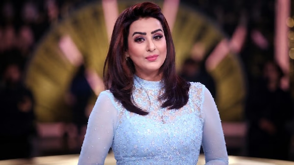 Shilpa Shinde