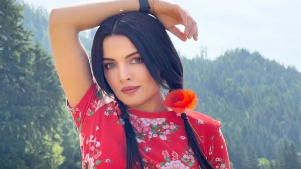 Celina Jaitley