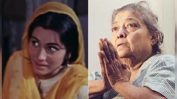Geeta Kapoor Geeta Kapoor