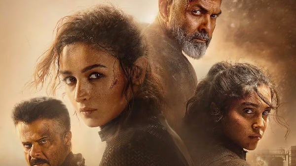 Alpha Box Office