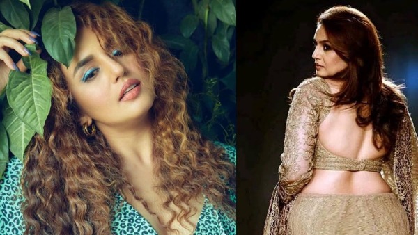 Huma Qureshi