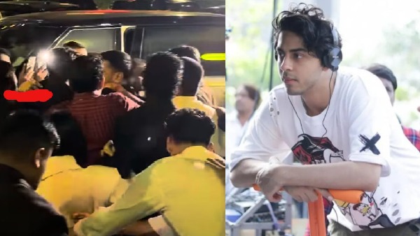 Aryan Khan