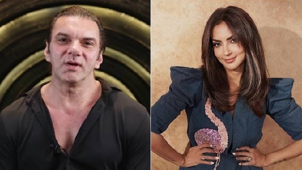 Sohail Khan Sohail Khan