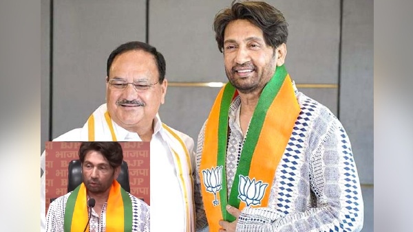 Shekhar Suman Shekhar Suman