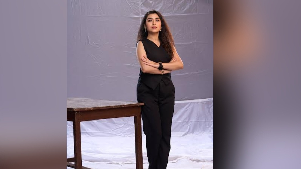 Ankita Bahuguna