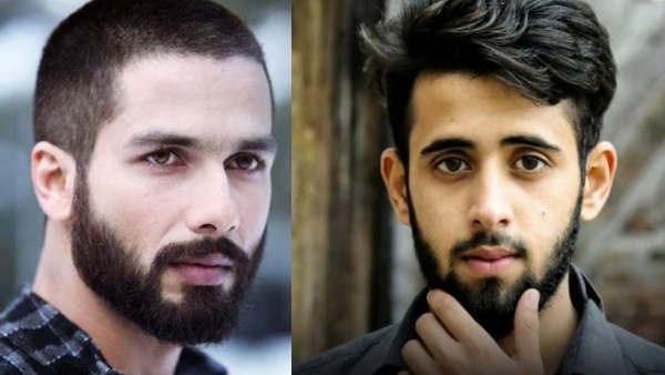 Bollywood Actor Become Terrorist