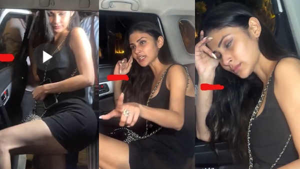 Mouni Roy