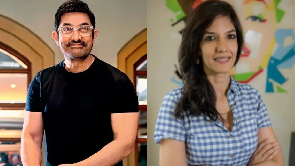 Aamir Khan