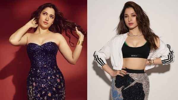 Tamannaah Bhatia