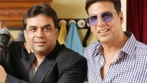 Paresh Rawal