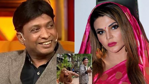 Rakhi Sawant