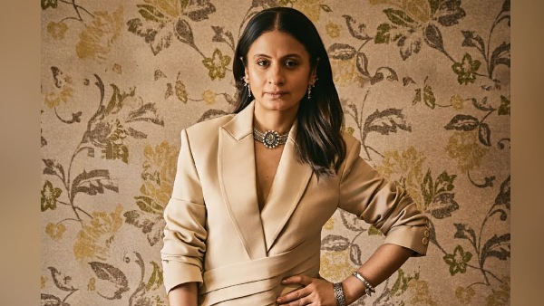 Rasika Dugal Rasika Dugal