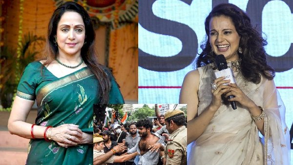 Kangana-Hema Kangana-Hema