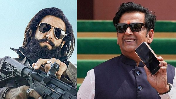 Ravi Kishan Ravi Kishan
